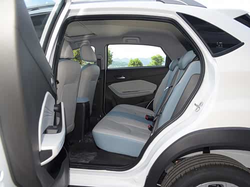 【图】瑞虎3x 2022款 plus 1.5l cvt时尚版报价_图片_奇瑞_汽车之家