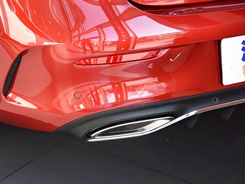 2020�� C 260 4MATIC ���ܳ�