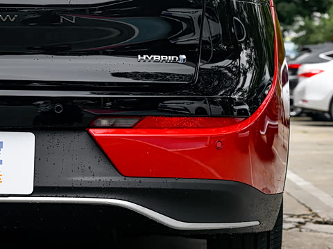 2023�� 2.4T SportCross HEV���������