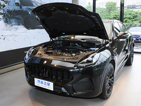 2024�� 2.0T Modena