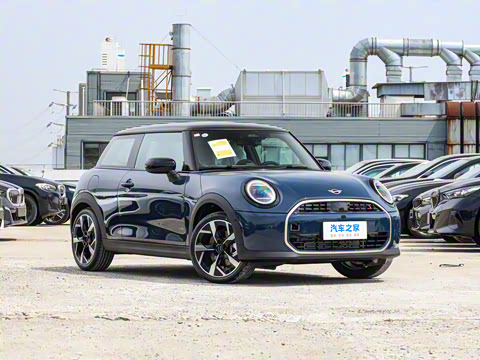 2025�� 2.0T COOPER S ������