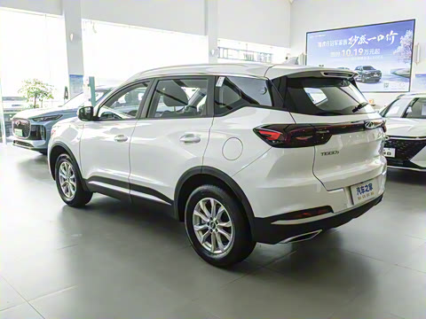 2025�� ׿Խ��  1.5T CVT������