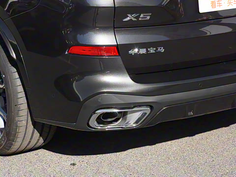 2022�� �Ŀ� xDrive 40Li M�˶���װ