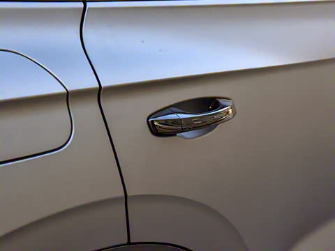 2023�� 3.0TSI �����ɽ��Ϳװ�˶���