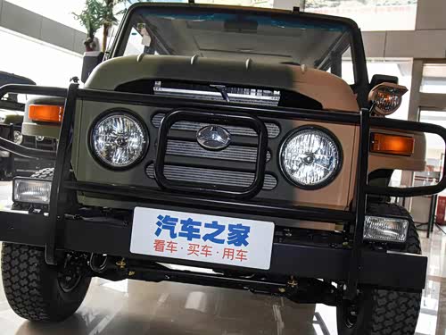 【212 2022款】baw北汽制造_212 2022款报价_图片_汽车之家