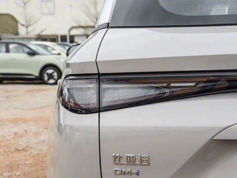 2025�� DM-i �Ǽݰ� 115KM�콢��