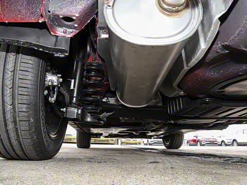 2020�� �Ŀ� GT 1.5L �Զ��콢�� ��VI