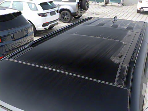 2023�� 110 3.0T P400 X-DYNAMIC HSE