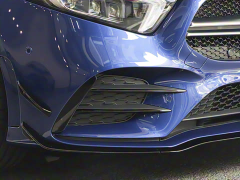 2022�� AMG A 35 L 4MATIC