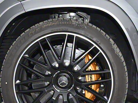 2024�� AMG GLS 63 4MATIC+