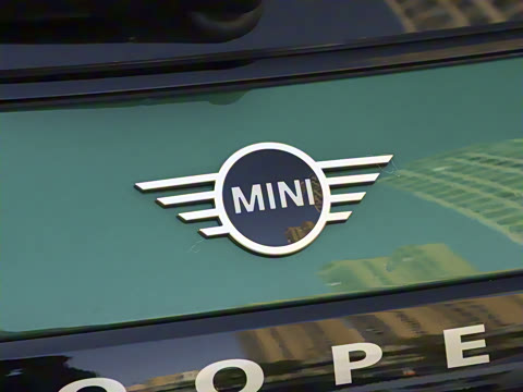 2025�� 2.0T COOPER S ������