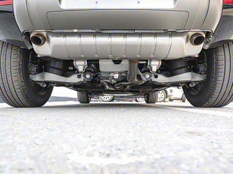 2023�� 110 3.0T P400 X-DYNAMIC HSE