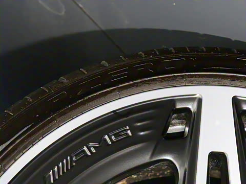 2025�� �Ŀ� AMG A 35 L 4MATIC