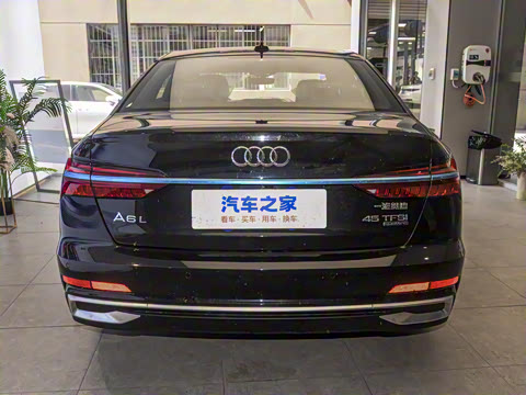 2025�� �Ŀ� 45 TFSI quattro ��ѡ������