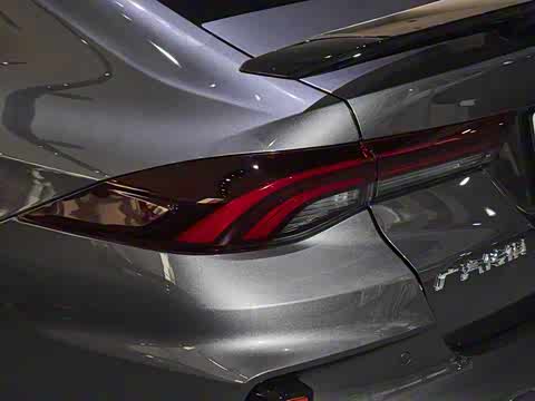 2025�� 270T DCT Ӱ��R-Style������