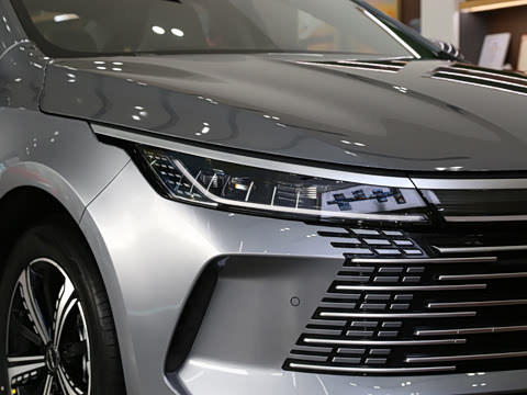 2022�� DM-i 120KM �콢��