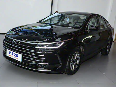 2024�� DM-i 55KM �캽��ҫ��