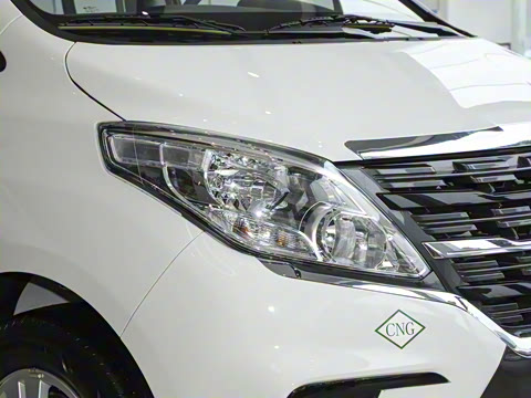 2024�� 2.0L �ֶ��м�Ӫ�˾�Ӣ��CNG 7��