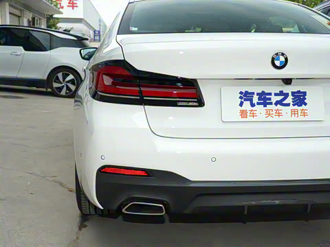 2021�� 540i ���а� M�˶���װ