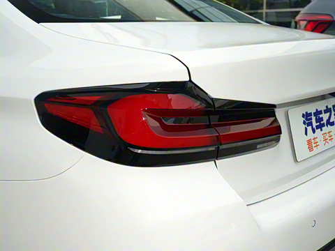 2021�� 540i ���а� M�˶���װ