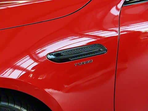 2019�� AMG GT 50 �����ܳ�