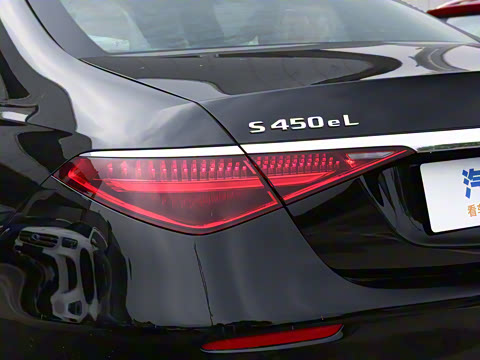 2023�� S 450 e L ���ʽ��϶����γ�