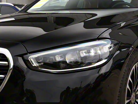 2023�� S 450 e L ���ʽ��϶����γ�