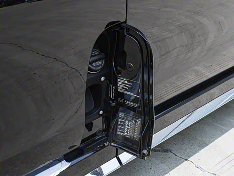 2025�� LS570 ����