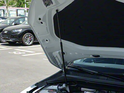 2026�� A3L Limousine 35TFSI �ɳ�������