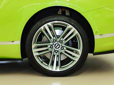 2024�� 4.0T GT V8