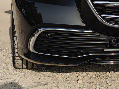 2024�� S 400 L ������