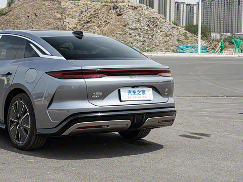 2025�� DM-i 200KM�����״�������