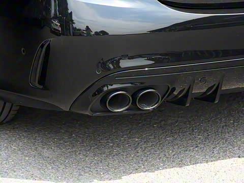 2019�� AMG C 43 4MATIC