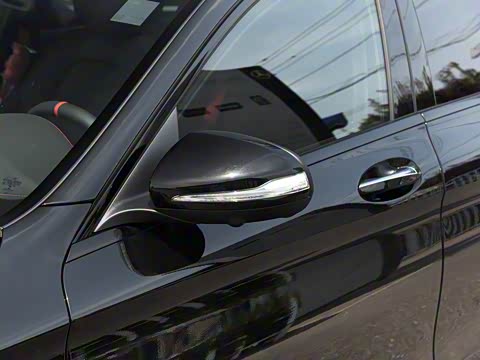 2019�� AMG C 43 4MATIC