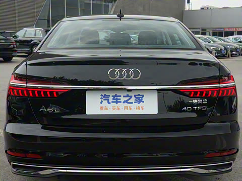 2023�� �Ŀ� 40 TFSI ����������