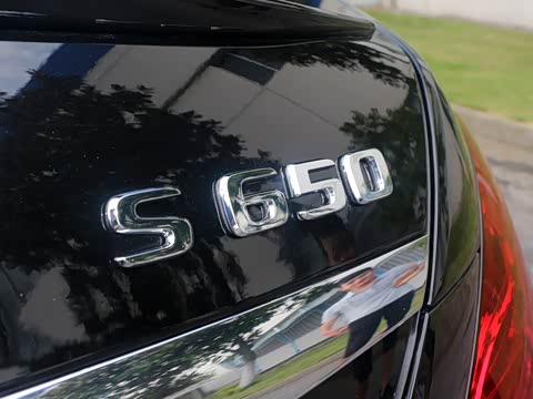 2018�� S650