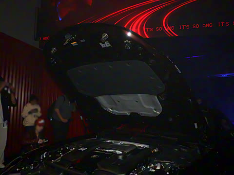 2025�� AMG GT 63 4MATIC+