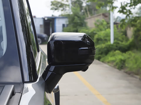 2025�� 206km XWD ��Խ�ӳ��� 7��