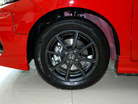 2022�� 1.5L CVT�o��MUGEN��