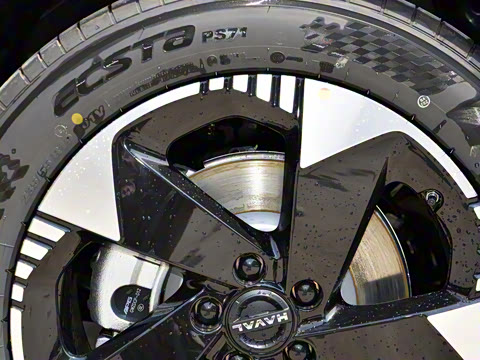 2025�� Hi4 110 Air