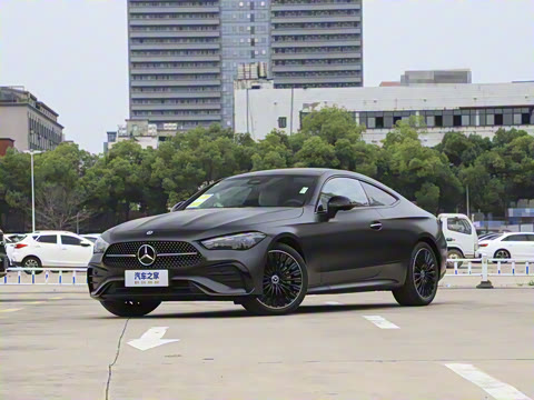 2025�� CLE 300 4MATIC �����ͽ��ܳ�