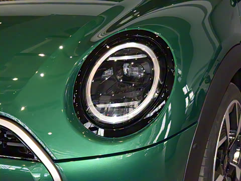 2025�� 2.0T COOPER S CABRIO ������