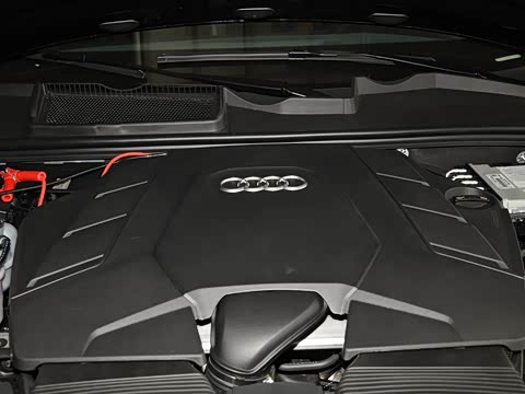 2020�� 55 TFSI quattro S line�˶���