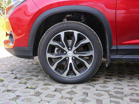 2021�� 1.5T �Զ�������