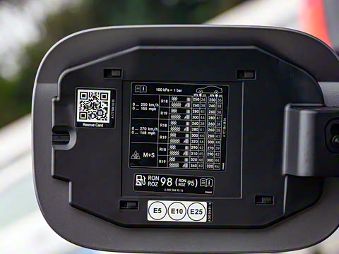 2024�� AMG A 45 S 4MATIC+ȼ�浱���ر��