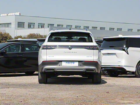 2024��  330TSI ����Ѳ�� ������