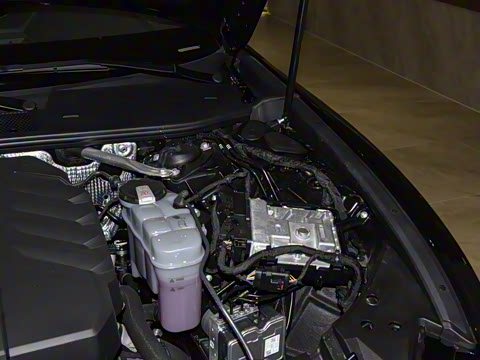 2025�� Avant 45 TFSI ��̽�ռ�