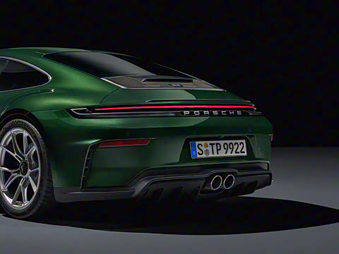 2025�� GT3 ���а� 4.0L