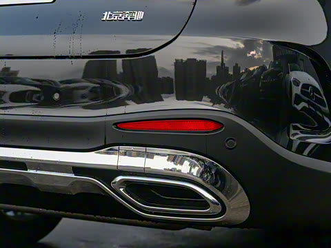 2025�� �Ŀ� GLC 300 L 4MATIC ������ 5��