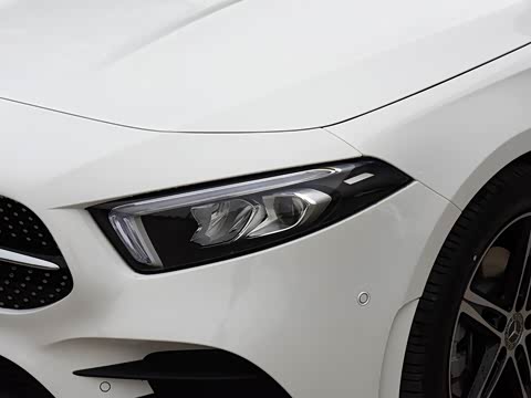 2020�� A 220 L 4MATIC �˶��γ�